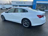 Used 2023 Chevrolet Malibu LT image 5