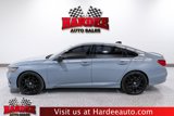 Used 2021 Honda Accord Sport image 1