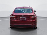 Used 2013 Ford Fusion SE image 4