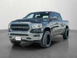Used 2019 RAM 1500 Big Horn image 3