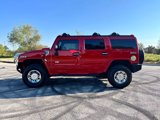 Used 2007 HUMMER H2 w/ Special Edition image 2