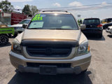 Used 2003 Honda Pilot EX image 3
