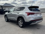 Used 2023 Hyundai Santa Fe SEL image 4