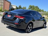 Used 2022 Nissan Sentra SV image 3