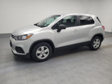 Used 2020 Chevrolet Trax LS w/ Tint and Cruise Package image 2
