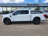 Used 2021 Ford F150 XLT w/ Equipment Group 302A High image 4