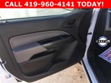 Used 2018 Chevrolet Colorado W/T w/ WT Convenience Package image 2