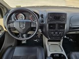Certified 2019 Dodge Grand Caravan SXT image 6