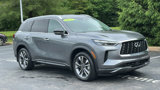 Certified 2022 INFINITI QX60 Luxe image 2