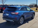 Certified 2022 Ford Escape SEL w/ Technology Package image 3