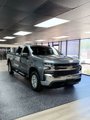 Used 2021 Chevrolet Silverado 1500 LT w/ Z71 Off-Road Package image 5