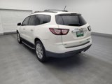 Used 2015 Chevrolet Traverse LT w/ Style and Technology Package image 5