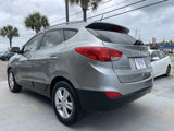 Used 2010 Hyundai Tucson GLS w/ Popular Equipment Pkg 2 image 4