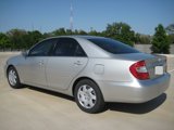 Used 2002 Toyota Camry LE image 2