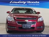 Used 2011 Chevrolet Malibu LT w/ Red Jewel Premium Package image 5