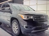 Used 2018 GMC Acadia SLE w/ Driver Alert Package I image 3