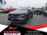 Used 2021 Kia Sorento S image 4