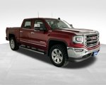 Used 2018 GMC Sierra 1500 SLT image 3