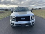 Used 2019 Ford F150 XLT w/ Equipment Group 302A Luxury image 2