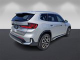 Used 2025 BMW X1 xDrive28i w/ Technology Package image 3