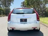 Used 2014 Cadillac CTS V w/ Wood Trim Package image 4