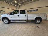 Certified 2016 Ford F350 XLT w/ XLT Premium Package image 2