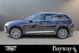 Used 2018 Audi Q7 2.0T Premium image 4