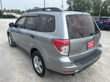 Used 2011 Subaru Forester 2.5X w/ Alloy Wheel Value Pkg image 4