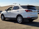 Used 2024 Chevrolet Equinox LT image 5