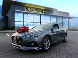 Used 2018 Hyundai Sonata SEL image 3