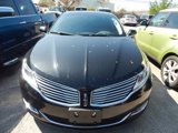 Used 2014 Lincoln MKZ AWD w/ Equipment Group 101A Select image 3