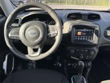Certified 2019 Jeep Renegade Latitude image 2