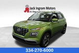 Used 2023 Hyundai Venue SEL w/ Cargo Package image 2