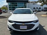 New 2025 Chevrolet Malibu LS image 6