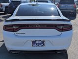 Used 2023 Dodge Charger SXT w/ Blacktop Package image 3