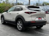 Used 2023 MAZDA CX-30 AWD 2.5 S w/ Select Package image 4