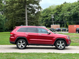 Used 2014 Jeep Grand Cherokee Limited image 6