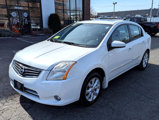 Used 2012 Nissan Sentra 2.0 SL w/ Special Value Pkg image 2