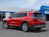 New 2025 GMC Acadia Elevation w/ Elevation Premium Package image 3
