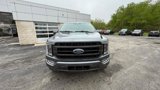 Certified 2023 Ford F150 Lariat w/ Equipment Group 502A High image 2
