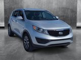 Used 2016 Kia Sportage LX image 3
