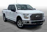Used 2016 Ford F150 XLT w/ Equipment Group 302A Luxury image 2