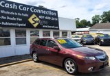Used 2011 Acura TSX Sport Wagon image 4