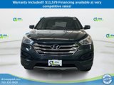 Used 2013 Hyundai Santa Fe Sport image 2