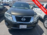Used 2015 Nissan Pathfinder SV image 2