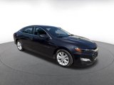 Used 2023 Chevrolet Malibu LT image 3