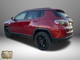 New 2025 Jeep Compass Latitude w/ Altitude Special Edition image 6