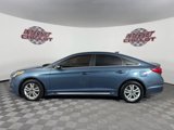 Used 2017 Hyundai Sonata Sport image 4