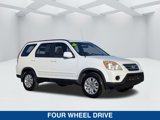 Used 2006 Honda CR-V EX image 2