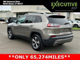 Used 2019 Jeep Cherokee Limited image 4